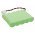 Helyettes�t� ad�vev� Akkumul�tor Ritron BP5NM EPP-BP5NM 1500mAh 9Wh 6V