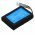 Helyettes�t� orvosi eszk�z Akkumul�tor Roche POCT 30645-00 06869904 001 1800mAh/6.66Wh 3.7V