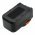 Helyettes�t� elektromos szersz�mg�p Akkumul�tor BFL 18 L1815R 6000mAh/108Wh