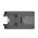 Helyettes�t� porsz�v� Akkumul�tor Redmond RV-UR365 INR18650-5 2000mAh 36Wh Li-ion 18V