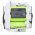 Helyettes�t� porsz�v� Akkumul�tor Roidmi F8E 2200mAh 65.12Wh 8iSR18650-2200-A 29.6V