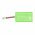 Helyettes�t� m�r�m�szer Akkumul�tor Rotationslaser EL 515 12-1091 2000mAh 7.2Wh 3.6V