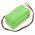 Helyettes�t� v�szvil�g�t�s Akkumul�tor NIMHHT4820Q 2000mAh 9.6Wh NiMH
