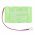 Helyettes�t� orvosi eszk�z Akkumul�tor Rigel Uni-Sim Vital Signs Simulator 110847 2500mAh 18Wh 7.2V