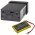 Helyettes�t� gps Akkumul�tor Navigator GX-111 RF-350 6043 1200mAh 4.44Wh 3.7V