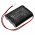 Helyettes�t� okosotthon Akkumul�tor Smart Home Heim und Haus 18797 PA000942 2600mAh 28.86Wh 11.1V