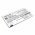 Helyettes�t� orvosi eszk�z Akkumul�tor iRay Mars1417V 4150mAh 46.07Wh 11.1V