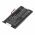 Helyettes�t� gps Akkumul�tor TND-1050 OP 806363-2P 8000mAh 29.6Wh 3.7V