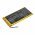 Helyettes�t� gps Akkumul�tor navig�tor TND-740C MLP454094 2000mAh 7.4Wh 3.7V