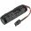 Helyettes�t� orvosi eszk�z Akkumul�tor Respironics BiliChek 1002738 3400mAh 12.58Wh 3.7V