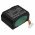 Helyettes�t� f�ny�r� Akkumul�tor RK1000 Robomow 6400mAh 118.4Wh 18.5V