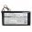 Helyettes�t� t�vir�ny�t� Akkumul�tor RTI T4/ATB-T4 4000mAh 29.6Wh 7.4V