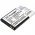 Helyettes�t� t�vir�ny�t� Akkumul�tor PROBAT PRO CONTROL 1200mAh 4.44Wh 3.7V