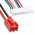 Helyettes�t� porsz�v� Akkumul�tor Rowenta Air Force Light FS-9100028994 3500mAh 75.6Wh 21.6V