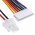Helyettes�t� porsz�v� Akkumul�tor Rowenta RH6751WO SS-9100042161 2500mAh 55.5Wh 22.2V