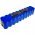 Helyettes�t� porsz�v� Akkumul�tor Rowenta RH8827WO/2D0 RD-ROW24VA 2000mAh 48Wh