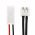Helyettes�t� porsz�v� Akkumul�tor Rowenta AC923501 RS-AC3499 2500mAh 27Wh 10.8V