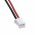 Helyettes�t� j�t�kkonzol Akkumul�tor Raspberry Pi WS104060 3000mAh 11.1Wh Li-Ion