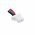 Helyettes�t� m�dialej�tsz� Akkumul�tor GoGear HDD1835 852245 680mAh 2.52Wh 3.7V