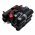 Helyettes�t� porsz�v� Akkumul�tor Solac AE2529 S00001987 3500mAh 103.6Wh 29.6V
