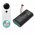 Helyettes�t� biztons�gi kamera Akkumul�tor SimpliSafe SSCAM-BAT3 7000mAh 25.9Wh