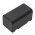 Helyettes�t� m�r�m�szer Akkumul�tor SRX BDC58 4400mAh 32.56Wh 7.4V