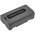 Helyettes�t� m�r�m�szer Akkumul�tor 3D Layout Navigator LN-150 BDC71 2600mAh 19.24Wh 7.4V