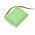 Helyettes�t� m�r�m�szer Akkumul�tor TTC-BAT 1600mAh 5.76Wh 3.6V