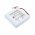 Helyettes�t� orvosi eszk�z Akkumul�tor Spengler DTS 3000 120069-O 2600mAh 37.44Wh 14.4V