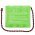 Helyettes�t� m�r�m�szer Akkumul�tor FGE-X / BFGG0200511 2000mAh 9,6Wh 4.8V