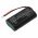Helyettes�t� t�vvez�rl� Akkumul�tor Spektrum DX7S SPMB2000LITX 2600mAh 7.4V