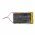Helyettes�t� ad� vev� Akkumul�tor EK2020 543604 1500mAh 5.55Wh