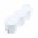 Helyettes�t� v�szvil�g�t�s Akkumul�tor 3D2.0HT 1400620000 2400mAh 8.64Wh