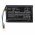 Helyettes�t� ad� vev� Akkumul�tor MXW1X 95A47652 1000mAh 3.7Wh