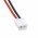 Helyettes�t� zsebl�mpa Akkumul�tor Miniform COB LED 03.5318 1000mAh 3.7Wh