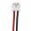 Helyettes�t� zsebl�mpa Akkumul�tor MiniMag 03.5380 1100mAh 4,07Wh