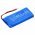 Helyettes�t� zsebl�mpa Akkumul�tor Spotlight 03.5710 1600mAh 5.92Wh