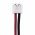 Helyettes�t� zsebl�mpa Akkumul�tor MAG3 COB LED 03.5711 2600mAh 9,62Wh
