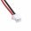 Helyettes�t� zsebl�mpa Akkumul�tor Mini Slim 03.5387 3.7V 1000mAh