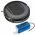 Helyettes�t� porsz�v� Akkumul�tor Shark AI Robot PRO RV2001WD / RVBAT850 3400mAh 50.32Wh 14.8V