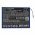 Helyettes�t� orvosi eszk�z Akkumul�tor Schiller FT1 ECG 4-07-0025 2400mAh 27.36Wh 11.4V
