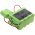 Helyettes�t� porsz�v� Akkumul�tor Shark SV769TD XB768 2000mAh 33.6Wh 16.8V