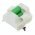 Helyettes�t� porsz�v� Akkumul�tor Shark LV800 XB800 2000mAh 21.6Wh 10.8V