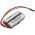 Helyettes�t� m�r�m�szer elem 1020 5400mAh 19.44Wh 3.6V