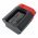 Helyettes�t� kerti szersz�mok Akkumul�tor BY8705-00 40V 3000mAh 120Wh
