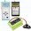 Helyettes�t� m�r�m�szer Akkumul�tor SPM 22 / 35512A 700mAh 4.2Wh 6V