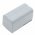 Helyettes�t� orvosi eszk�z Akkumul�tor Stryker Casque Chirurgical Flyte 0408-660-000 5200mAh 38.48Wh 7.4V