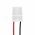 Helyettes�t� m�r�m�szer elem Telular vezet�k n�lk�li Tank Monitor 394-00010 2800mAh 16.8Wh 6V