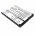 Helyettes�t� hotspot Akkumul�tor Gmate BL-4BS 700mAh 2.59Wh