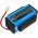 Helyettes�t� zsebl�mpa Akkumul�tor Vulcan 180 44351 13600mAh 50.32Wh